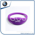 silicone Bracelet smart watch for widely use